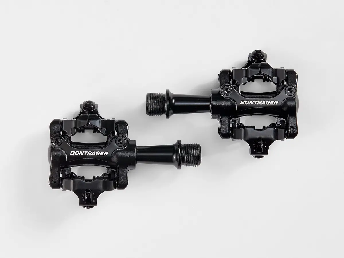 Bontrager Comp Mtb Pedals 1