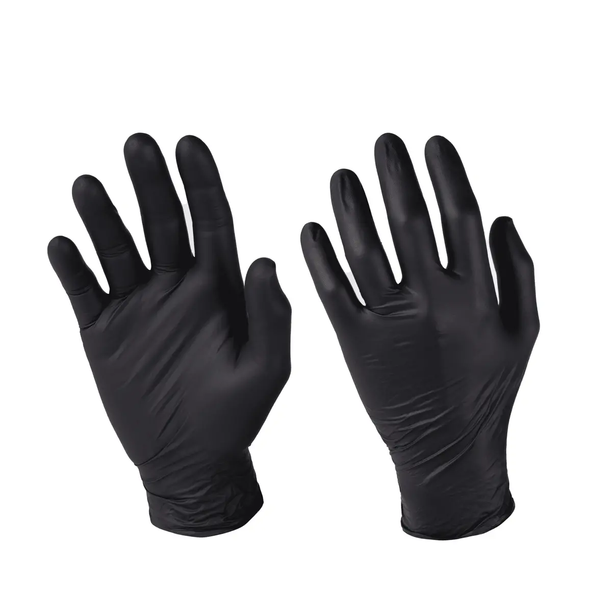 Vermont Castings Heavy-Duty Food Prep Gloves, 50 Pack 1