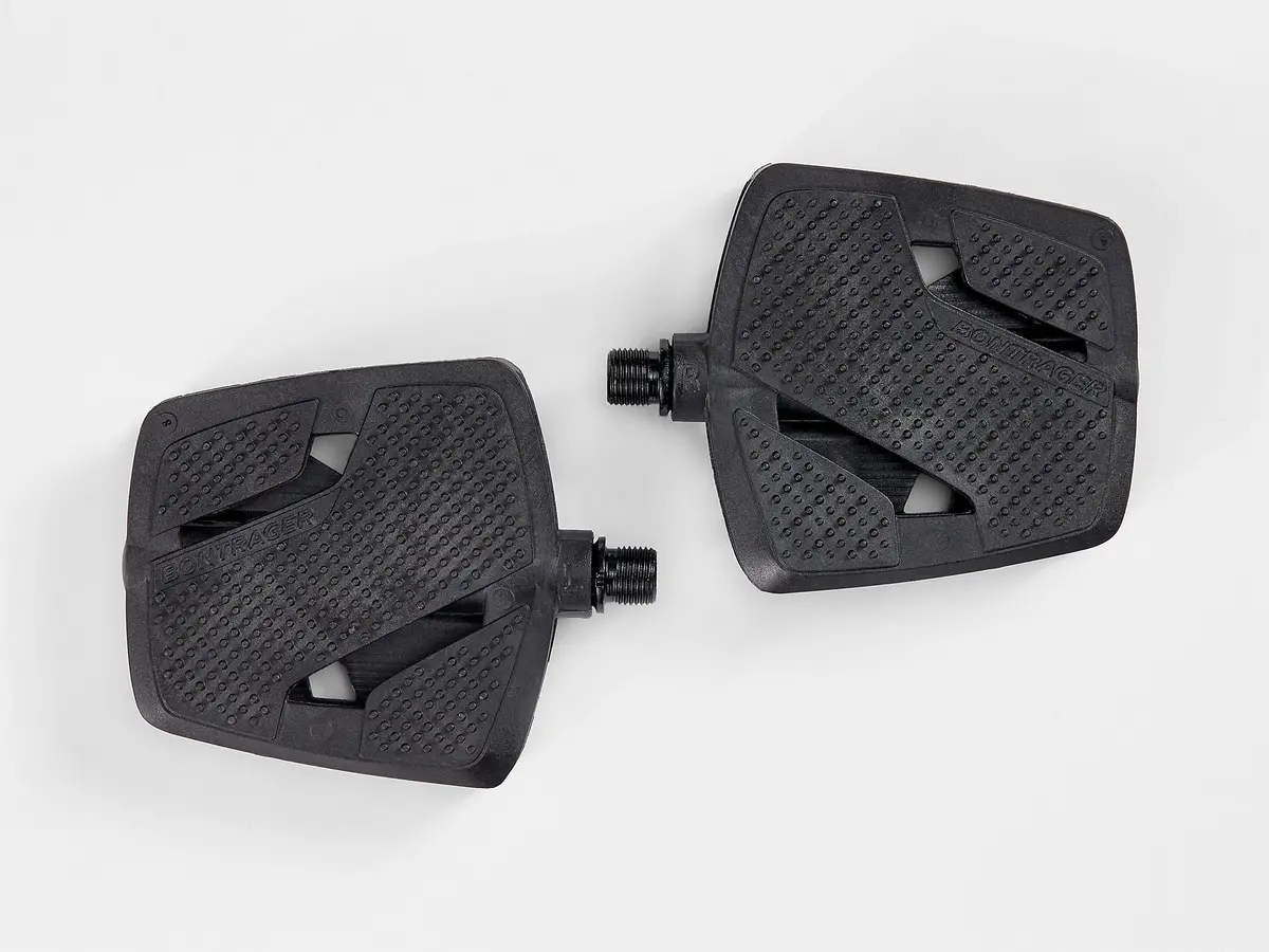 Bontrager Satellite Inform Pedal Set 1