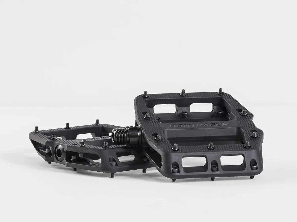 Bontrager Line Elite Mtb Pedals 1