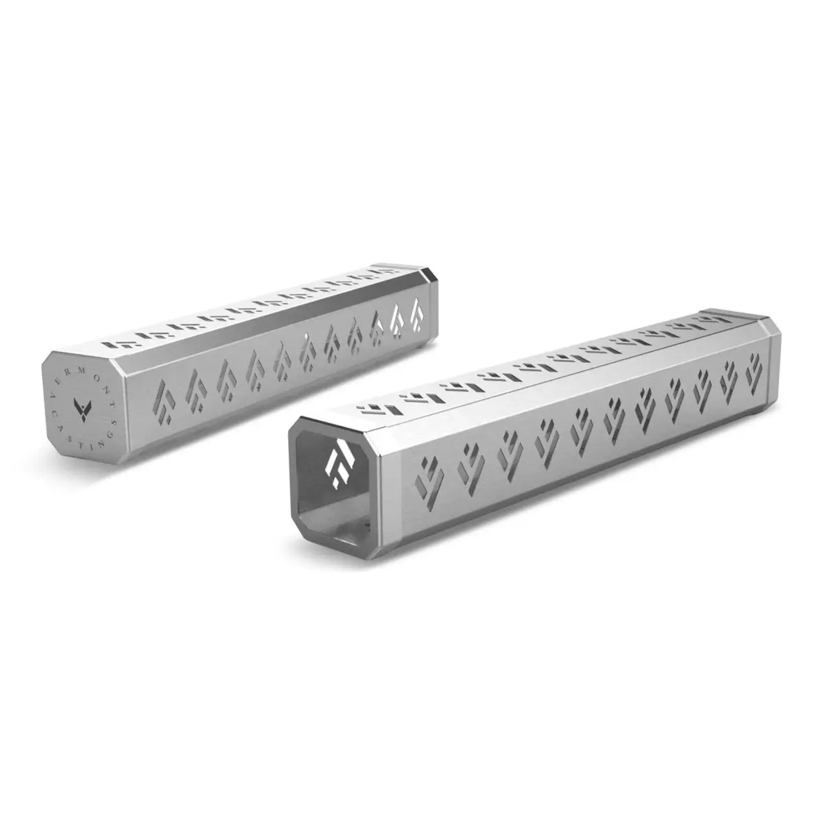 Vermont Castings Stainless Steel Smoker Tube 1