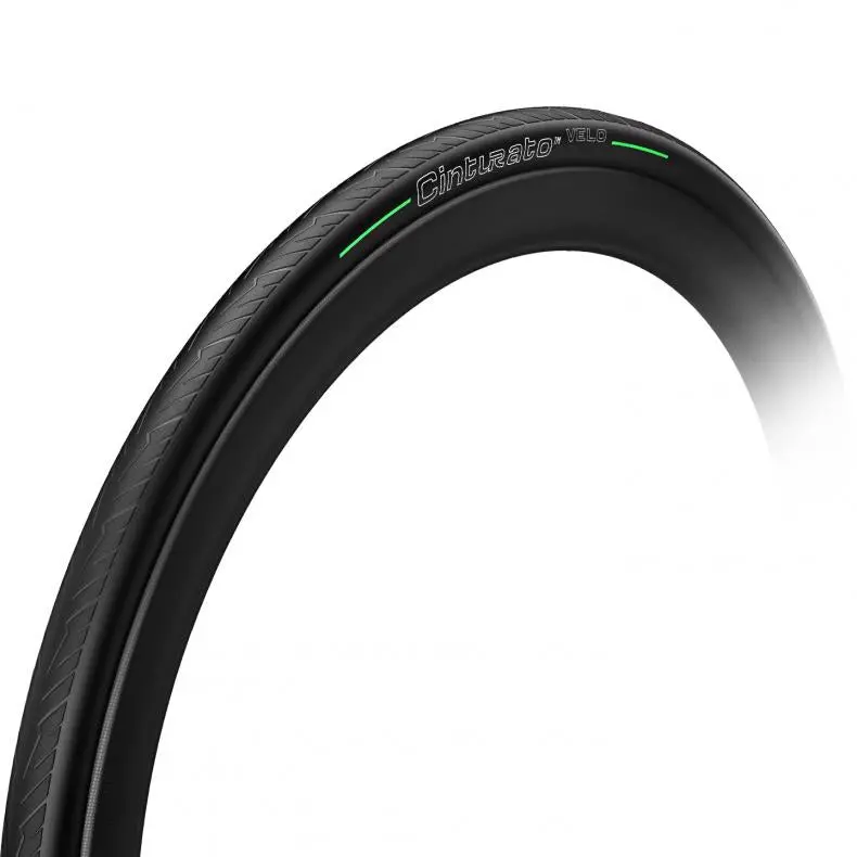 Pirelli Cinturato Velo Tlr Road Tire 1
