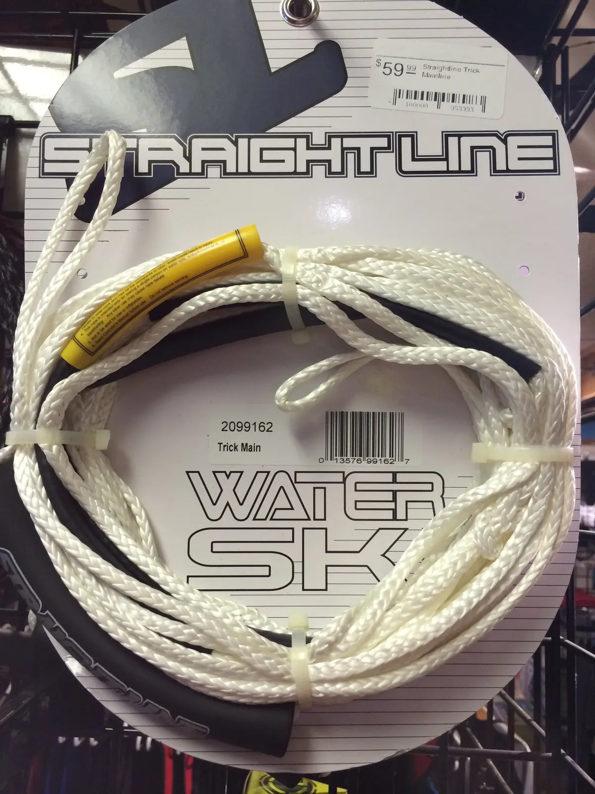 Straightline Trick Mainline 1