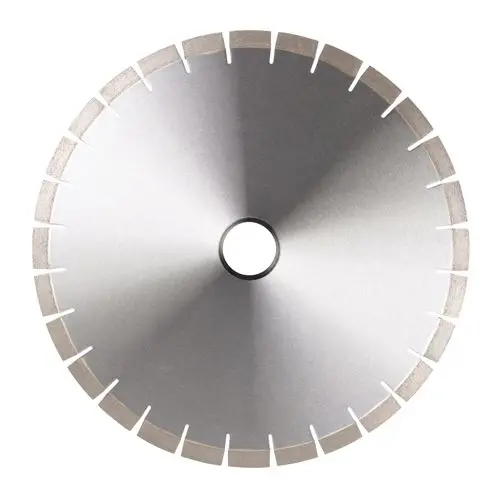 35Cm Cutting Blade For Granite/ Stone 1