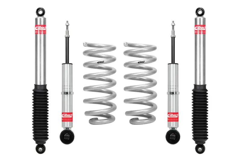 2014-2020 Silverado / Sierra 1500 2Wd-4Wd Eibach Pro-Truck 2.5" Lift Kit - Stage 1 1