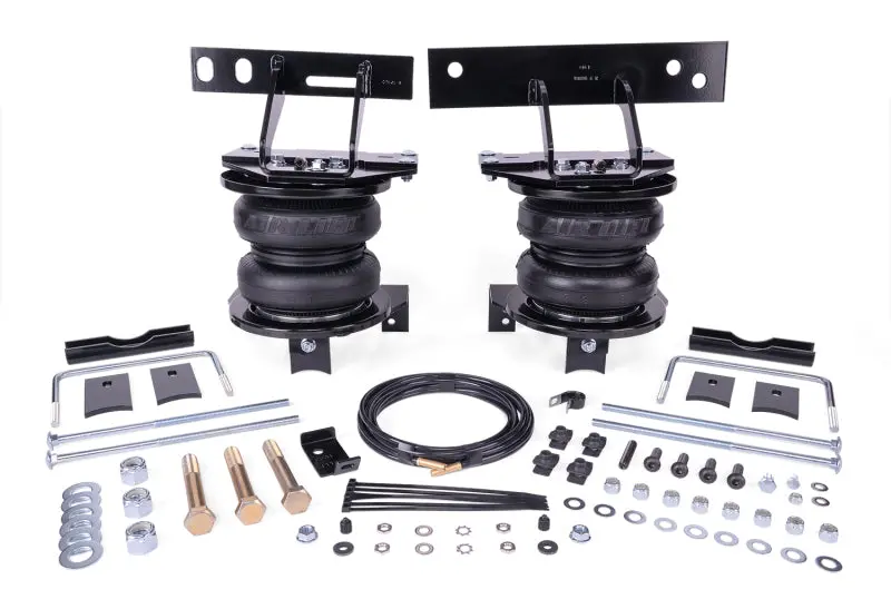 2023-2026 F-250/F-350 Super Duty Air Lift Loadlifter 7500Xl Ultimate Air Spring Kit 1
