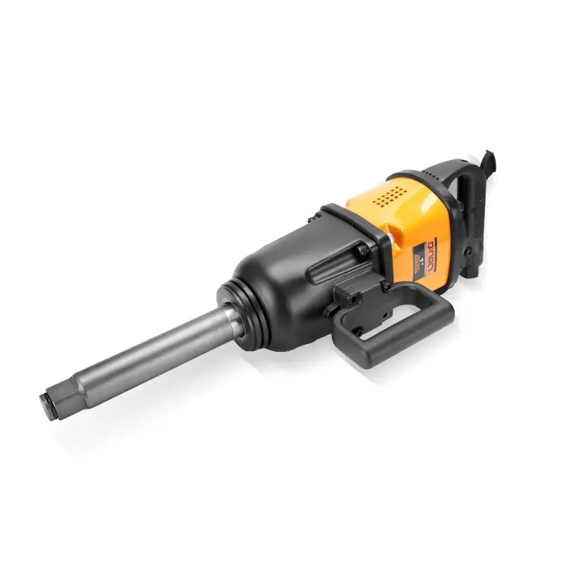 Air Impact Wrench 1" 6.3Bar (90Psi) 1
