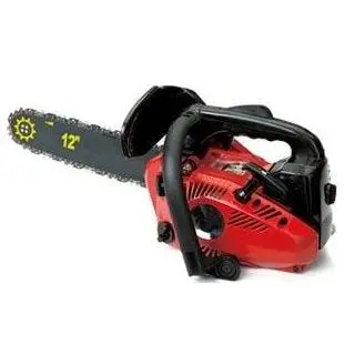 Pl2500-4: Gasoline Chainsaw 25Cc 1