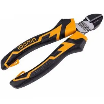 Diagonal Cutting Pliers 6" 1