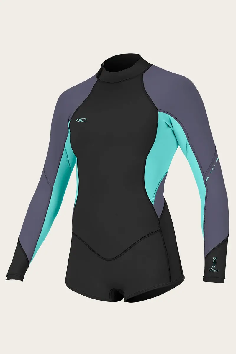 O'neill Bahia 2/1 L/S Short Spring 1