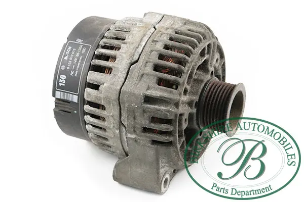 Land Rover Alternator Part #Err6413 Fits Land Rover Discovery Series 2 1999-2003 1
