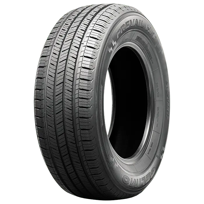 2005-2013 Chevrolet Silverado 1500 Tire & Wheel - 265/70R17 (Silver) 2