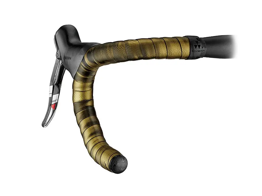 Ciclovation Halo Touch Handlebar Tape 3