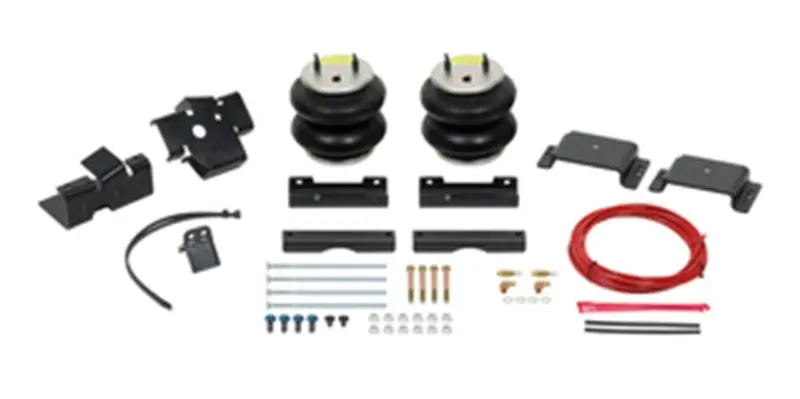 2014-2019 Ram 2500/3500 Firestone Ride-Rite Air Helper Spring Kit Rear - 2Wd/4Wd 1