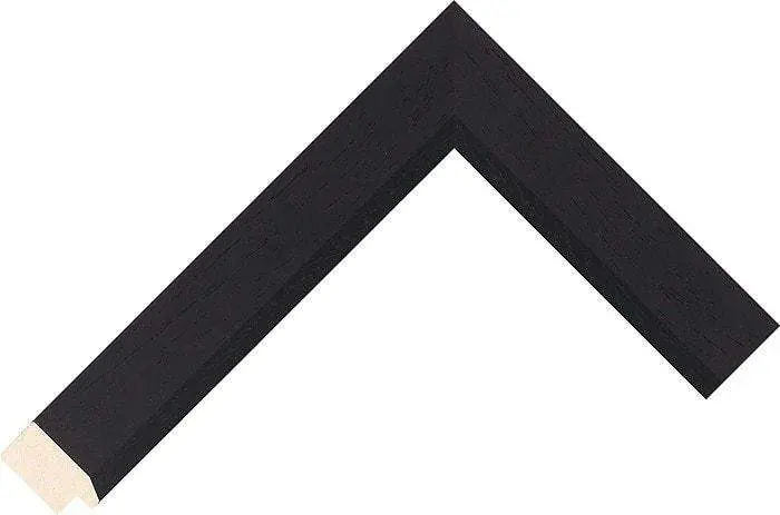 Cosima Black Picture Frame 30Mm 1
