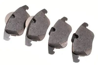 New Aftermarket Front Brake Pads For Land Rover Part # Lr027309. Fits Range Rover Evoque 203-2019. 1