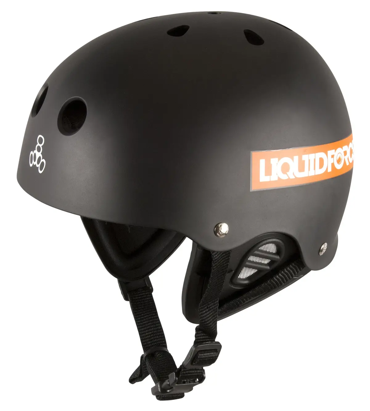 Liquid Force Flash Wakeboard Binding Model