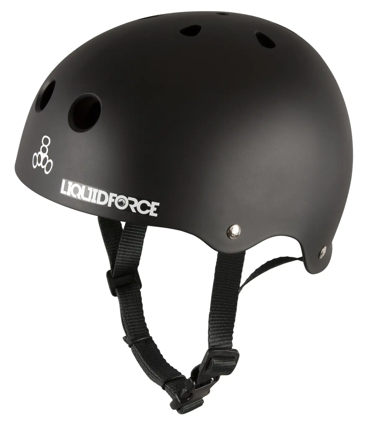 Liquid Force Icon Wakeboard Binding System