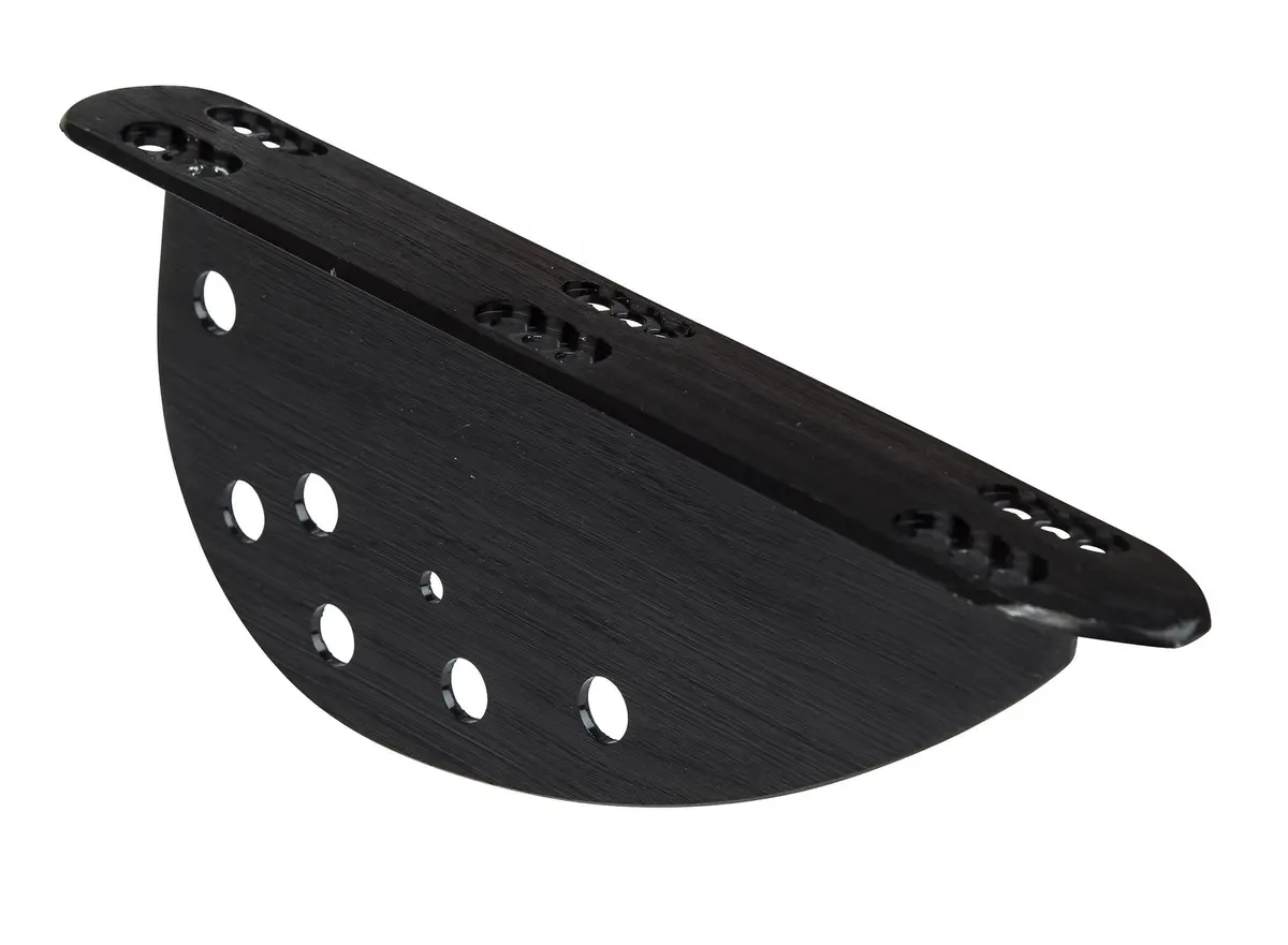 Radar Cutlass Std Fin 1