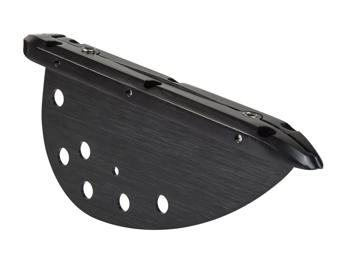 Radar Switch Blade Adjustable Fin 1