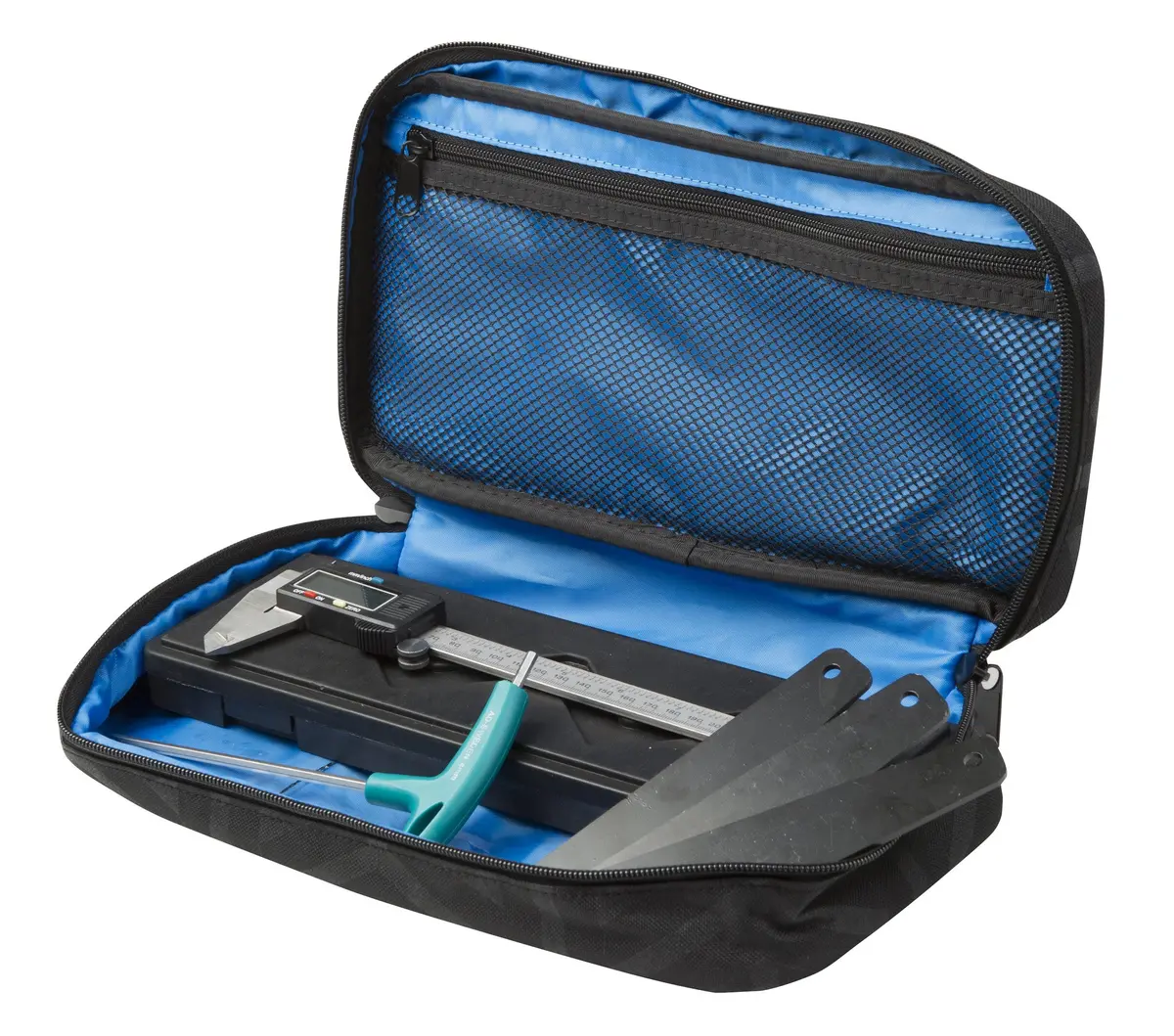 Radar Loaded Tool Kit 1