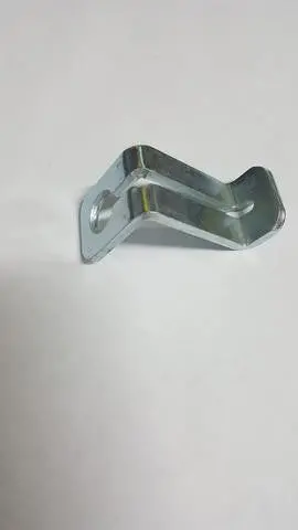Ufp Cable Attachment Plate #34380 1