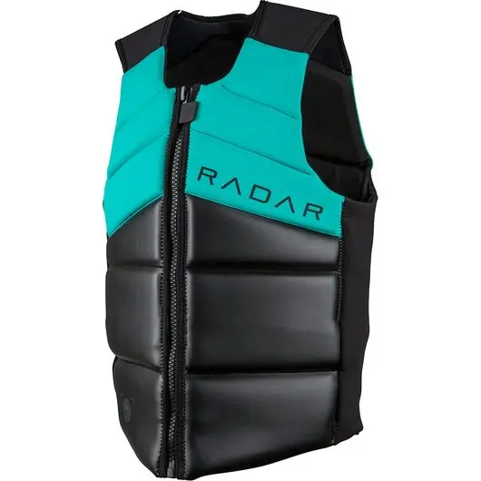 2018 Radar Vapor Impact Jacket - Boa 1