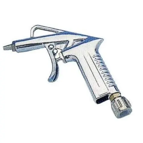 27A: Air Blow Gun 1