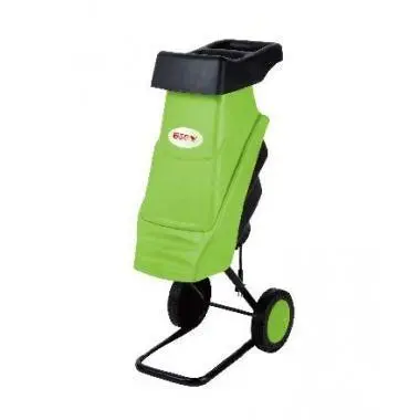 Plsc-40: Shredder 2400W 1