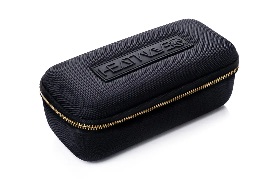 Hwv: Slimline Sunglasses Case 1