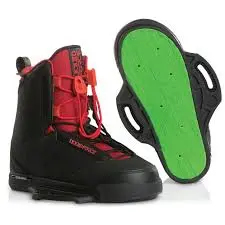2019 Lf: Hitch Wakeboard Binding 1