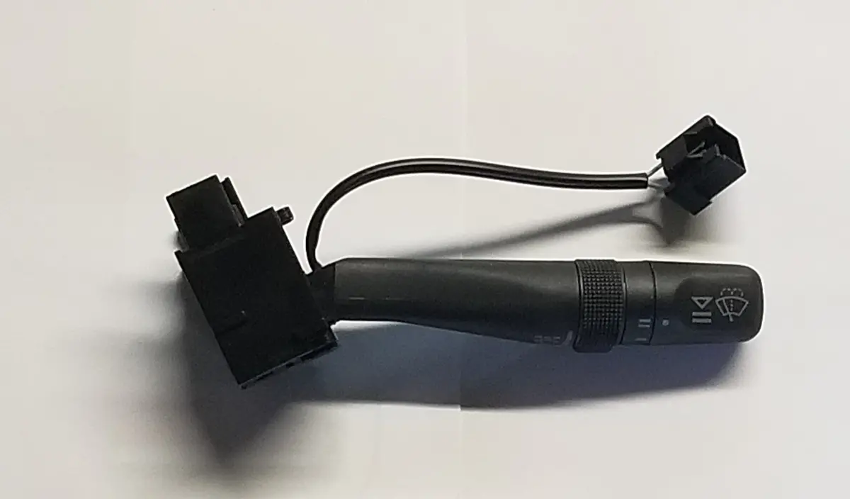 New Windshield Wiper Switch For Land Rover Part # Stc4016. Fits Land Rover Discovery 1994-2003, 1
