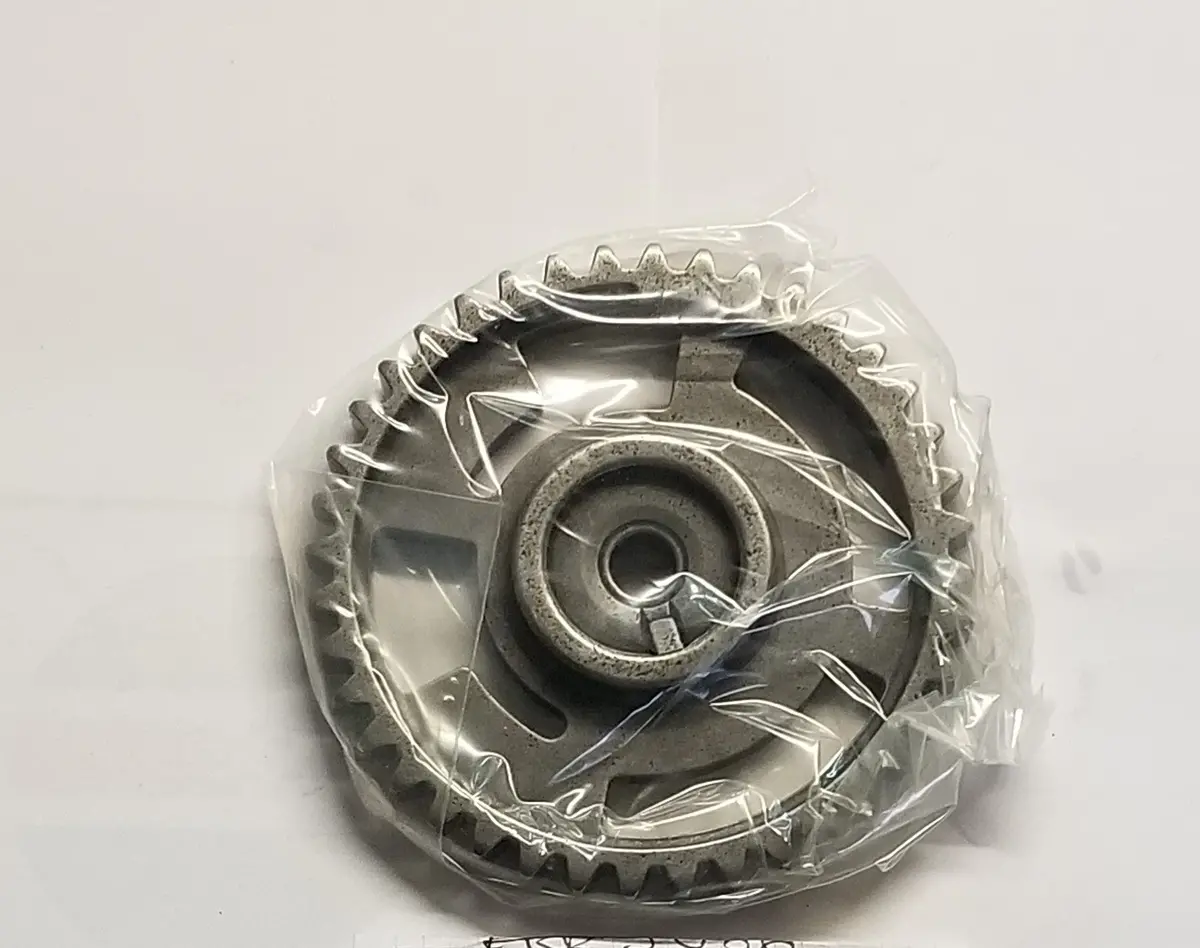 New Camshaft Sprocket For Land Rover Part # Err7375. Fits Land Rover Discover 2001-2004, Range Rover 1999-2002. 1