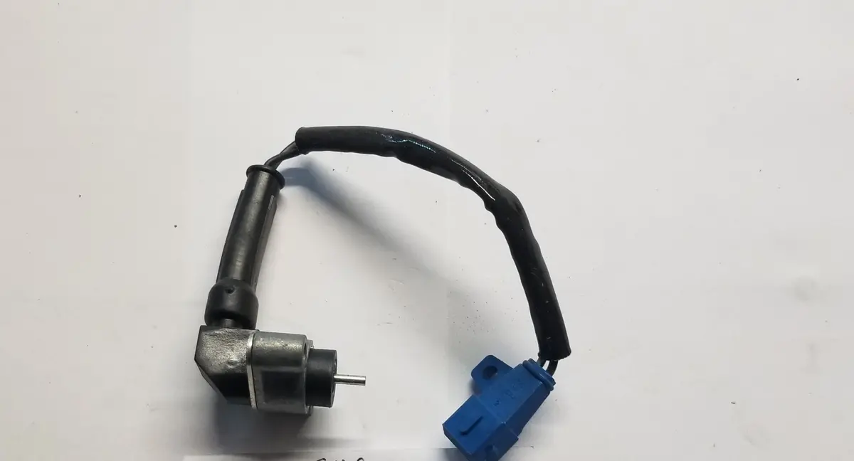 New Crank Position Sensor For Land Rover Part # Adu7342l. Fits Range Rover 1996-1998 1