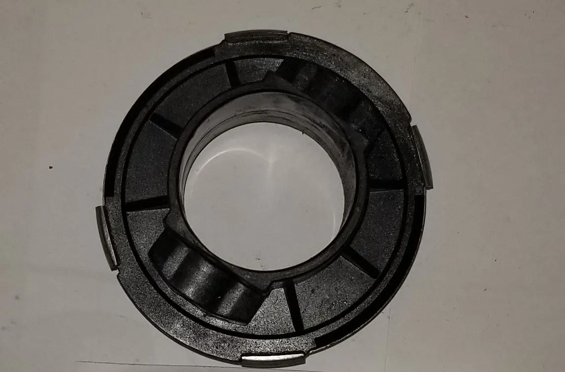 New Clutch Release Bearing For Land Rover Part #Ftc 5200. Fits Land Rover Defender 1993-1995, Land Rover Discovery 1994-1997. 1