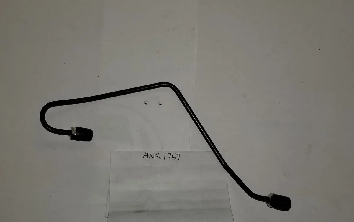 New Brake Hydraulic Hose For Land Rover Part # Anr1767. Fits Land Rover Discovery 1994-1997. 1