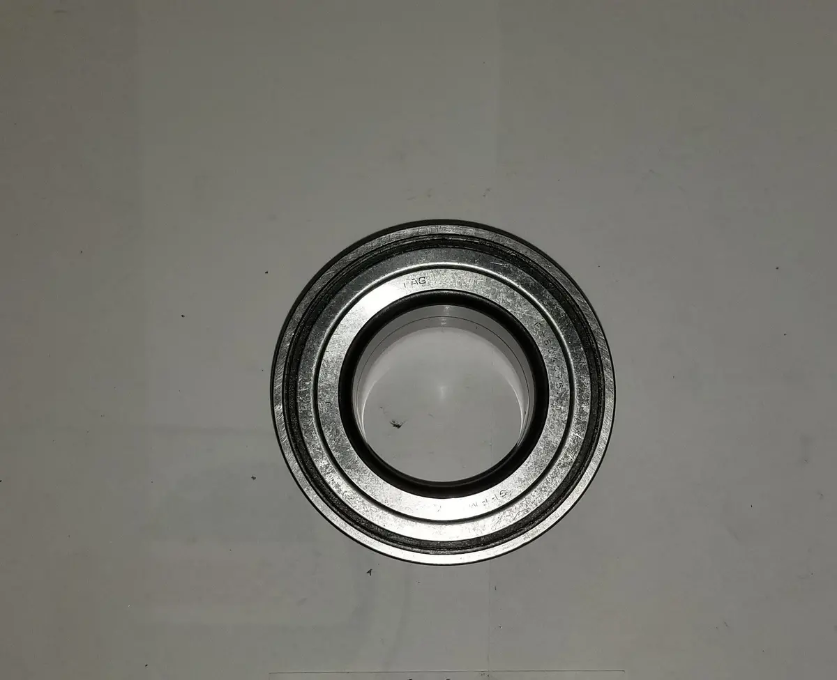 New Front Wheel Bearing For Land Rover Rlb000011. Fits Range Rover 2003-2009 With 4.2,4.4 L Petrol Engines,Range Rover 2010-2012 With 5.0L Petrol Engines. 1