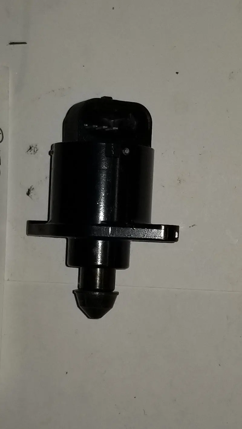 Idle Air Control Valve For Land Rover Part # Err4352. Fits Land Rover Defender 90 1995,1997, Land Rover Discovery 1996,1997,1998, Range Rover 1996-1998. 2
