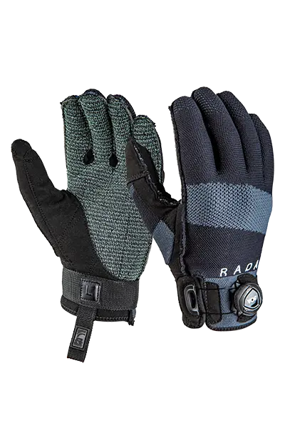 2020 Radar - Engineer - Boa - Inside-Out Glove 1