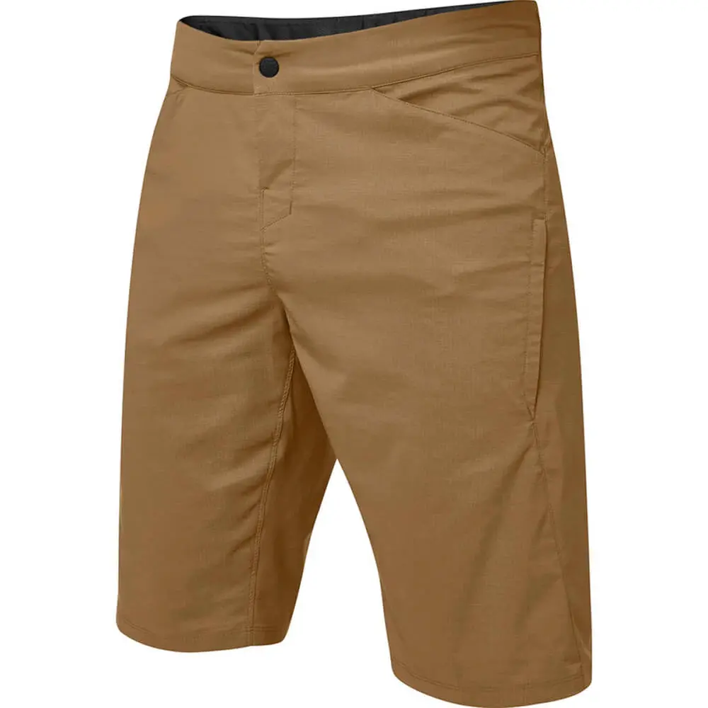 Fox Ranger Utility Short (With Liner) Khaki 1