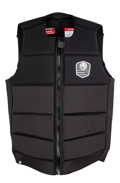 2020 Radar - Tidal - Impact Vest 1