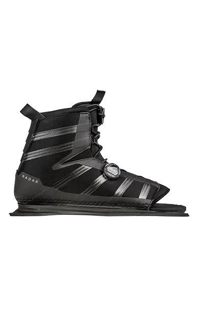 2020 Vector Boa Boot - Front Alum. Plate 1
