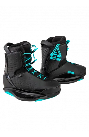 2020 Signature - Black / Metallic Color-Shift 1