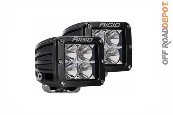 D-Srs Pro Fld Sm/2 1