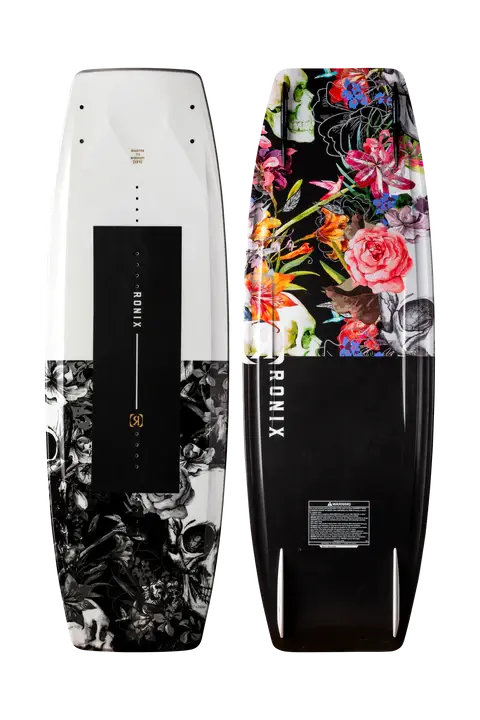 2024 Ronix Quarter 'Til Midnight Sf 1