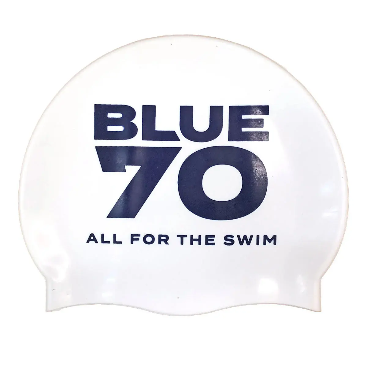 Silicone Swim Cap 1