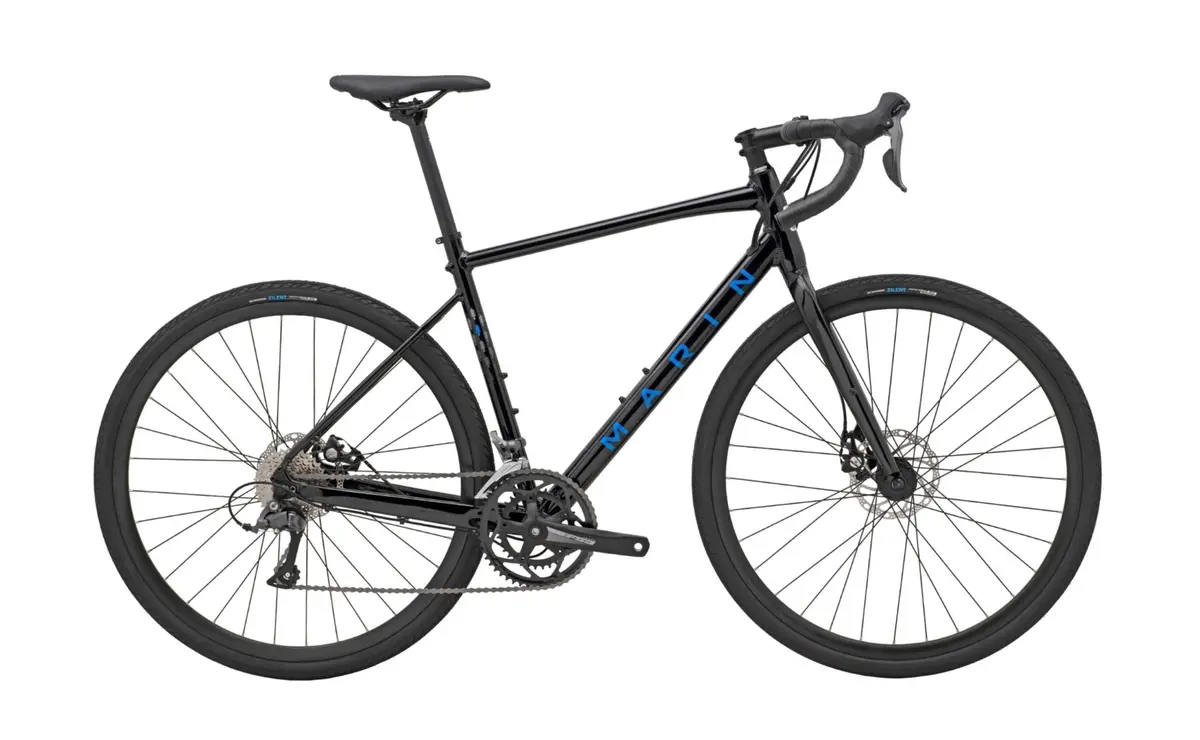Marin Gestalt Road Bike, Shimano Claris 1