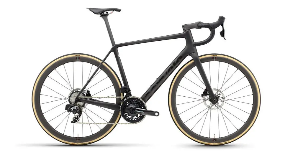 2025 Cervelo R5 Force Etap Axs Five Black 1