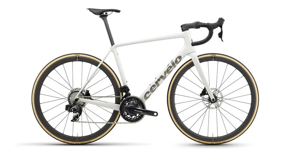 2025 Cervelo R5 Force Etap Axs Permafrost 1