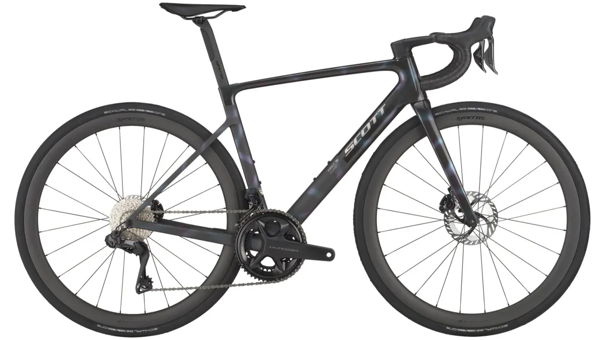 2025 Scott Addict Rc 10 1